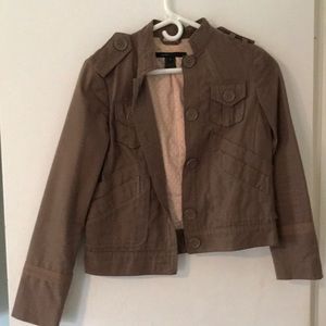 Marc Jacobs lightweight jacket